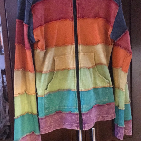 Hoodie - Picture 3 of 3